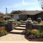 What are the different types and uses of retaining walls?