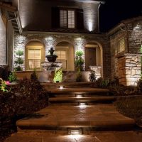 Bright Ideas for Outdoor Landscape Lighting