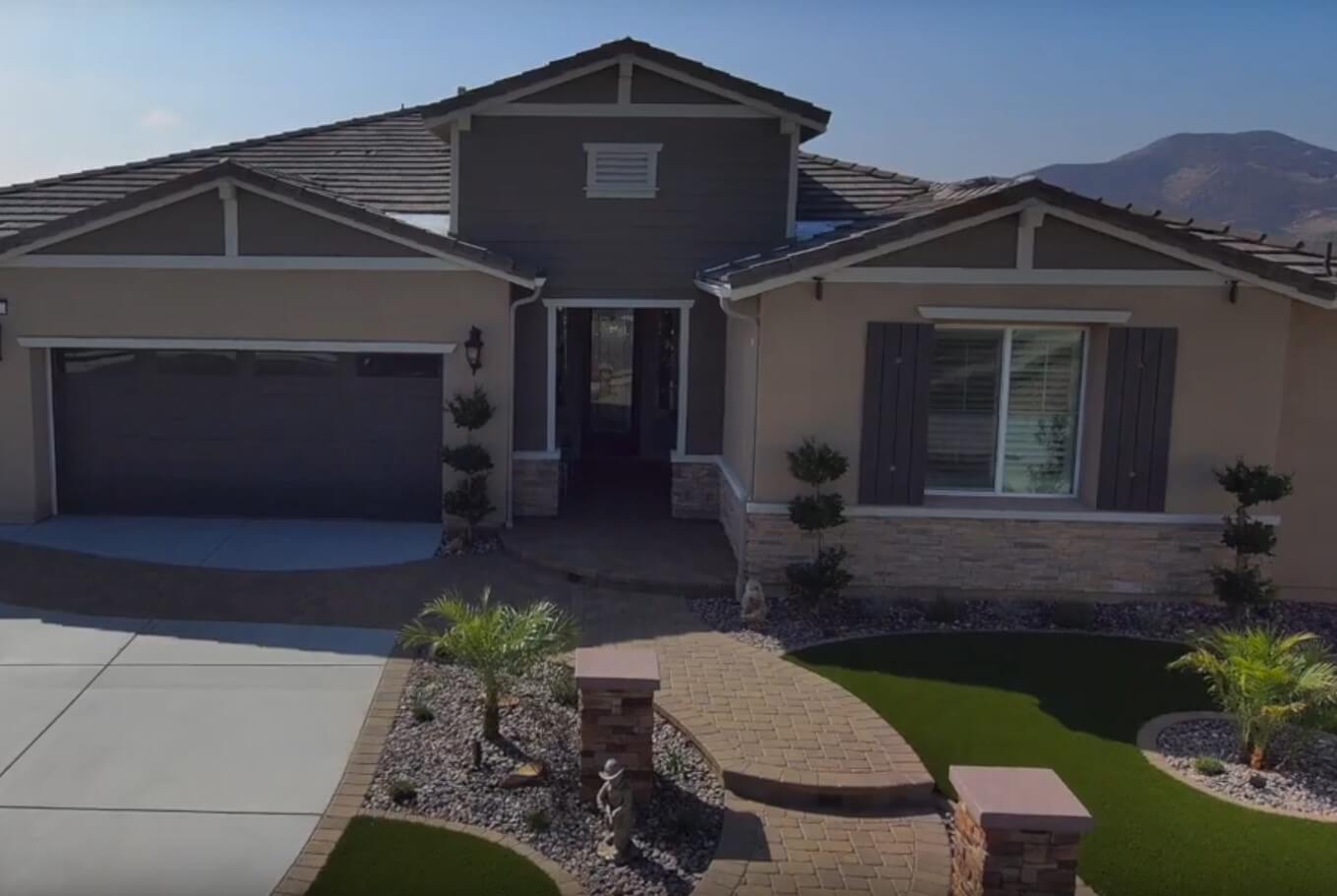 BTLD Santa Ynez Project